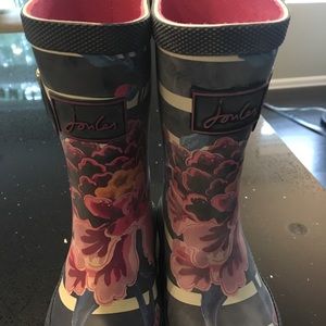 Joules Boots Size 9